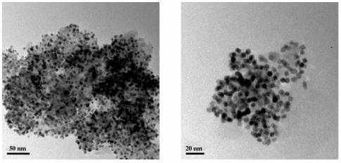 铂-二氧化钛光催化去除氮氧化物性能研究